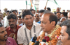 New Urban Development Minister Sorake assures top priority to restoring Mangalores dented image